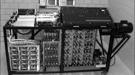 Timeline: la historia del computador