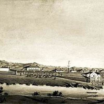 Timeline: Moreton Bay Colony