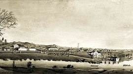 Timeline: Moreton Bay Colony