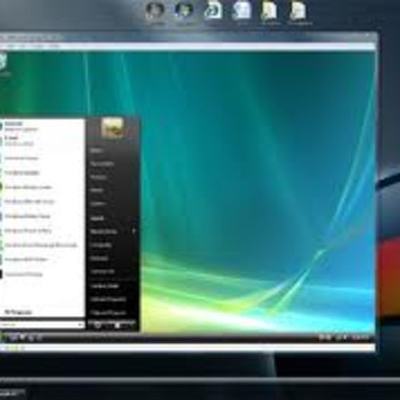Timeline: windowstimeline