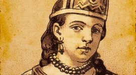 Timeline: Malinche-Laura Ezquivel