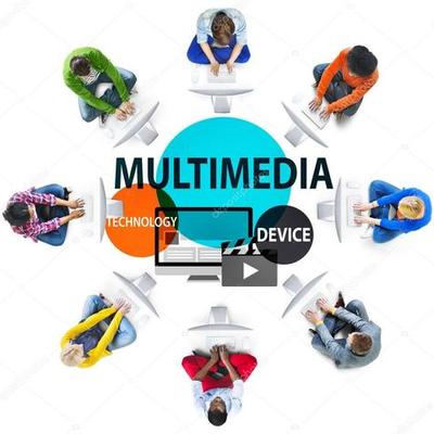 Timeline: История развития мультимедиа технологий