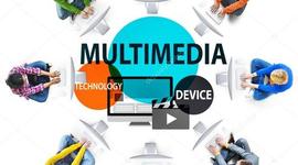 Timeline: История развития мультимедиа технологий