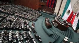 Timeline: poder lejislativo