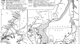 Timeline: Русско-японская война