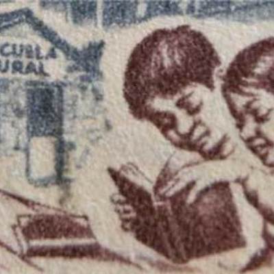 Timeline: El docente en la historia de México