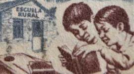 Timeline: El docente en la historia de México