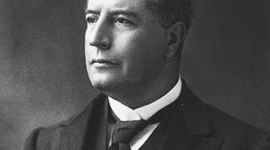 Timeline: Sir Edmund Barton