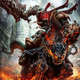 Darksiders wallpaper