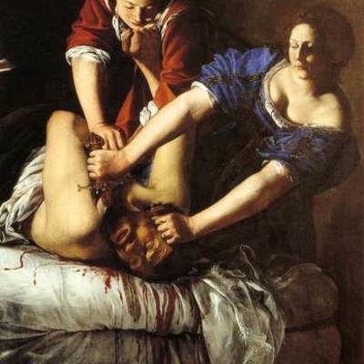 Timeline: Principali pittori caravaggeschi del Seicento