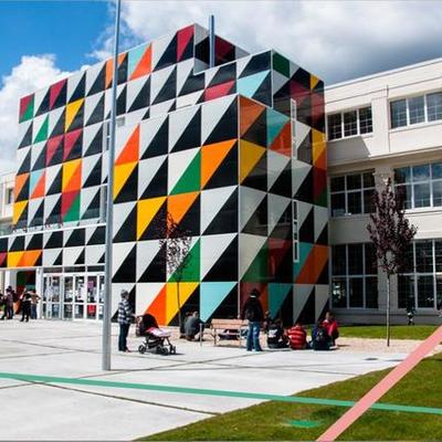 Timeline: Astraren denbora-lerroa