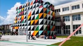 Timeline: Astraren denbora-lerroa