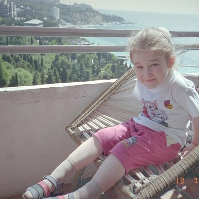 Timeline: Все про моє життя