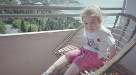 Timeline: Все про моє життя