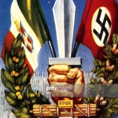 Timeline: Fascism and Nazism