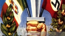 Timeline: Fascism and Nazism