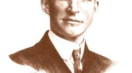 Timeline: Henry Ford by Charles and Co