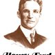 Henry ford biography