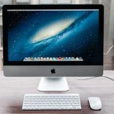 Timeline: Historia de la Computadora