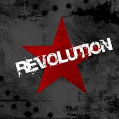 Timeline: The History of the Revolutions