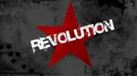 Timeline: The History of the Revolutions