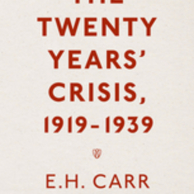 Timeline: Years of Crisis