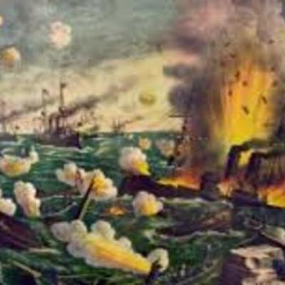 Timeline: Spanish-American War