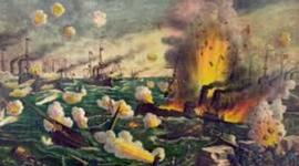 Timeline: Spanish-American War