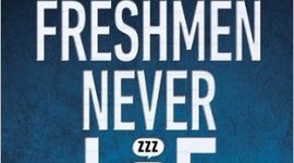Timeline: Sleeping Freshman Never Lie