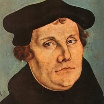 Timeline: La Riforma Protestante