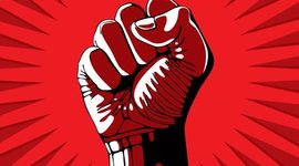 Timeline: Famous Revolutions