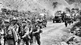 Timeline: 1950s Timeline- Elasha