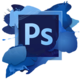Logo photoshop 04