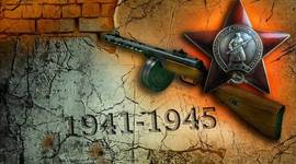 Timeline: Значимые битвы Второй Мировой Войны