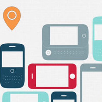 Timeline: telefonos moviles