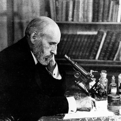 Timeline: Vida y Obra de Santiago Ramón y Cajal