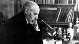 Timeline: Vida y Obra de Santiago Ramón y Cajal