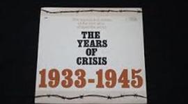 Timeline: Years of Crisis