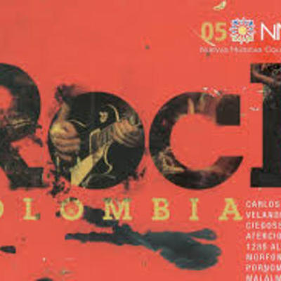 Timeline: Historia del rock Colombiano