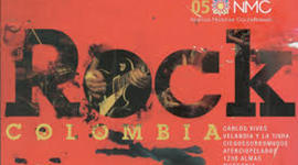 Timeline: Historia del rock Colombiano