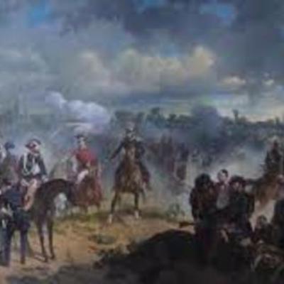 Timeline: Revolution/unification timeline