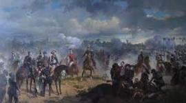 Timeline: Revolution/unification timeline