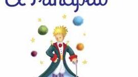 Timeline: EL PRINCIPITO   - ANTOINE DE SAINT- EXUPÉRY