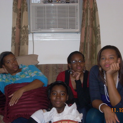 Timeline: A brief time line of family memories