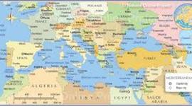 Timeline: Western Civilization