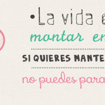 Timeline: HISTORIA DE LA BICICLETA