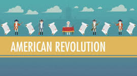 Timeline: American Revolution Battles