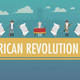 American revolution