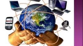 Timeline: Los cambios tecnológicos a lo largo de mi vida