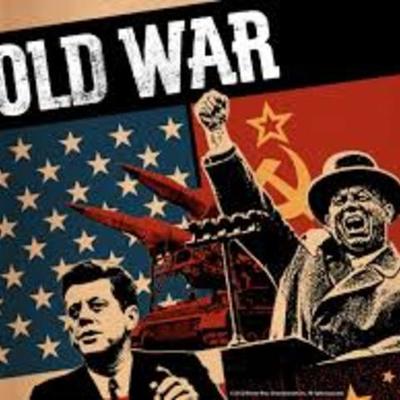 Timeline: Cold War Abroad